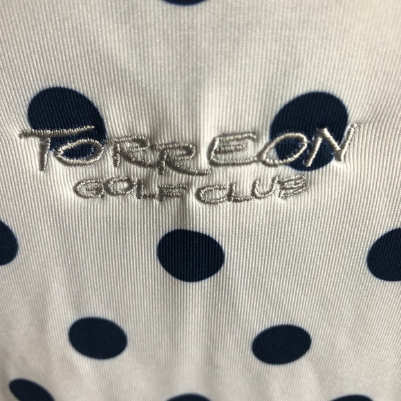 COPY - Nike Golf Polo Tank - Picture 4 of 8